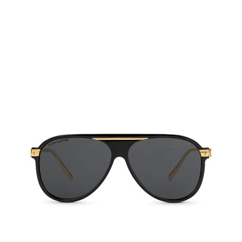 LV Blackwood Sunglasses S00 